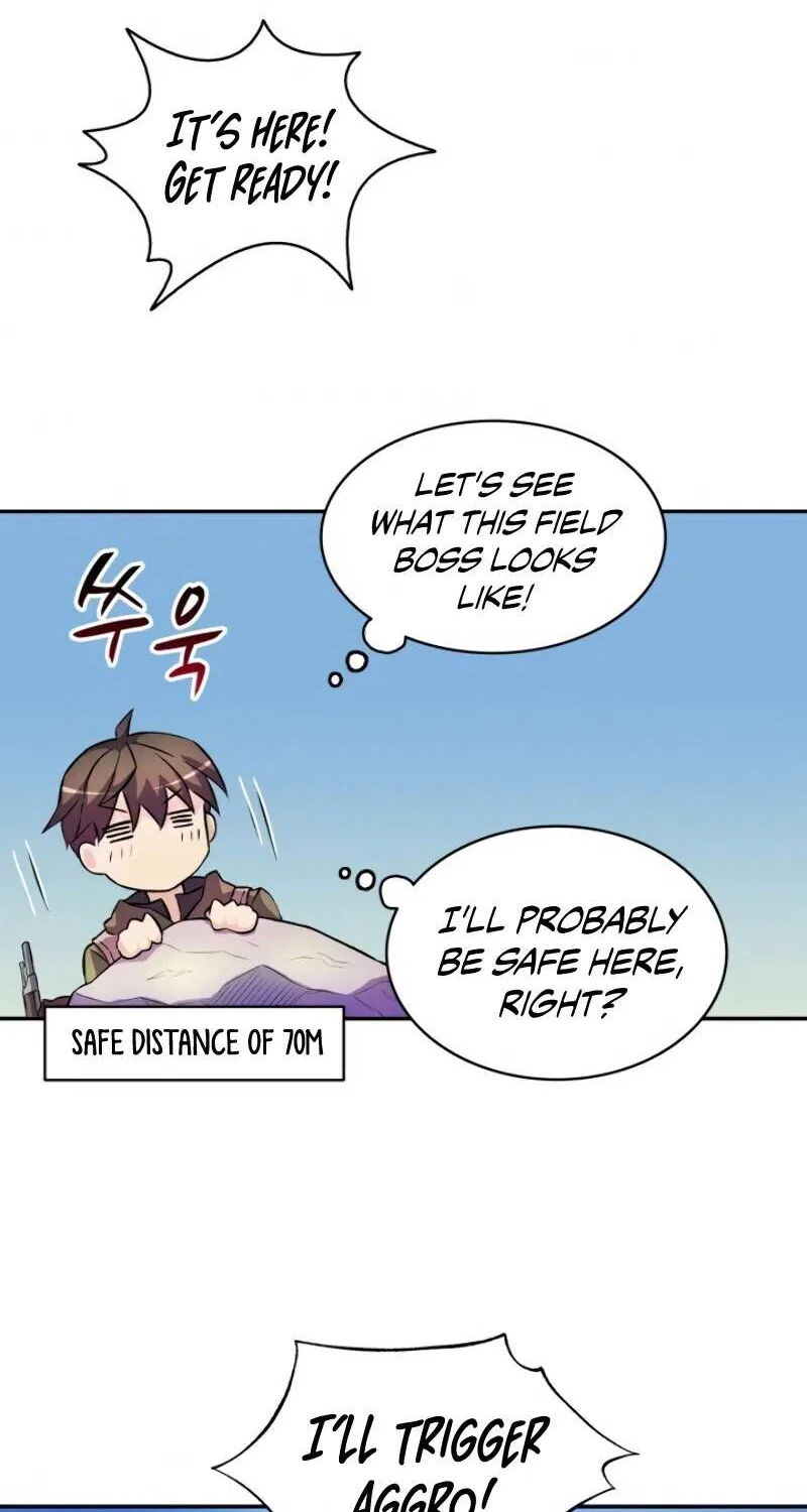Read Arcane Sniper chapter 15 image 72 on Lezhin