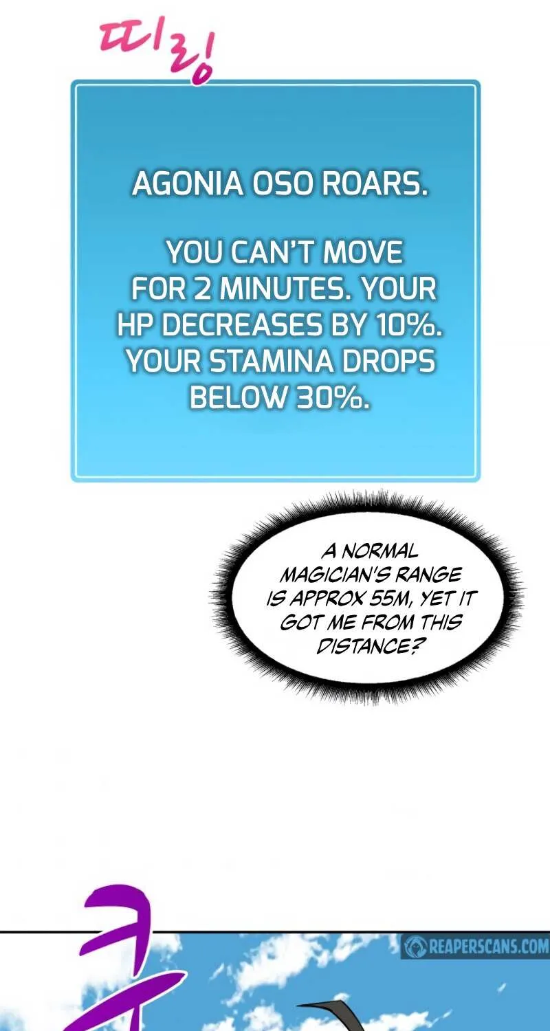 Read Arcane Sniper chapter 15 image 79 on Lezhin