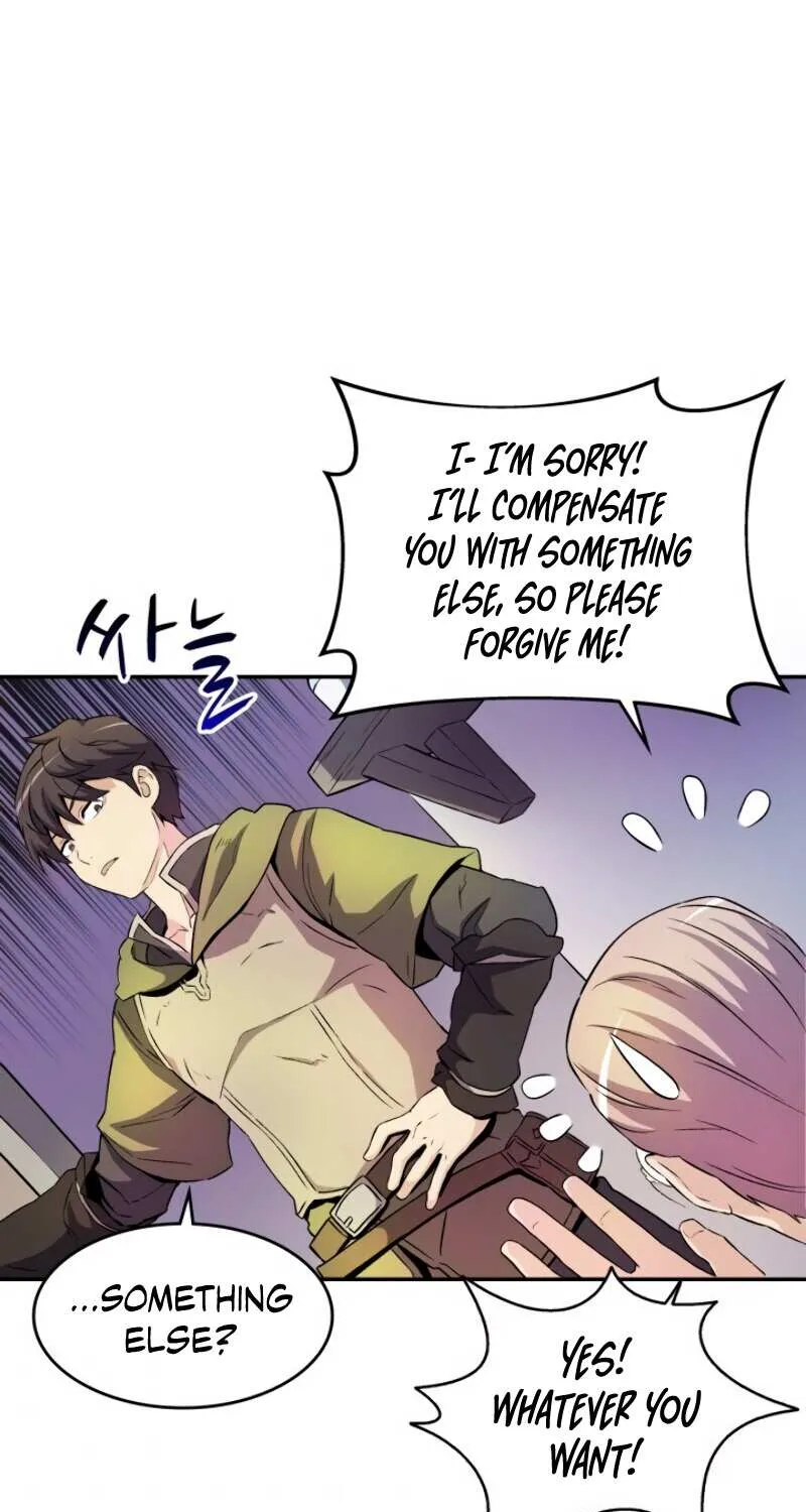 Read Arcane Sniper chapter 15 image 9 on Lezhin