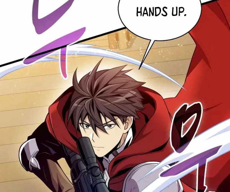 Read Arcane Sniper chapter 150 image 1 on Lezhin