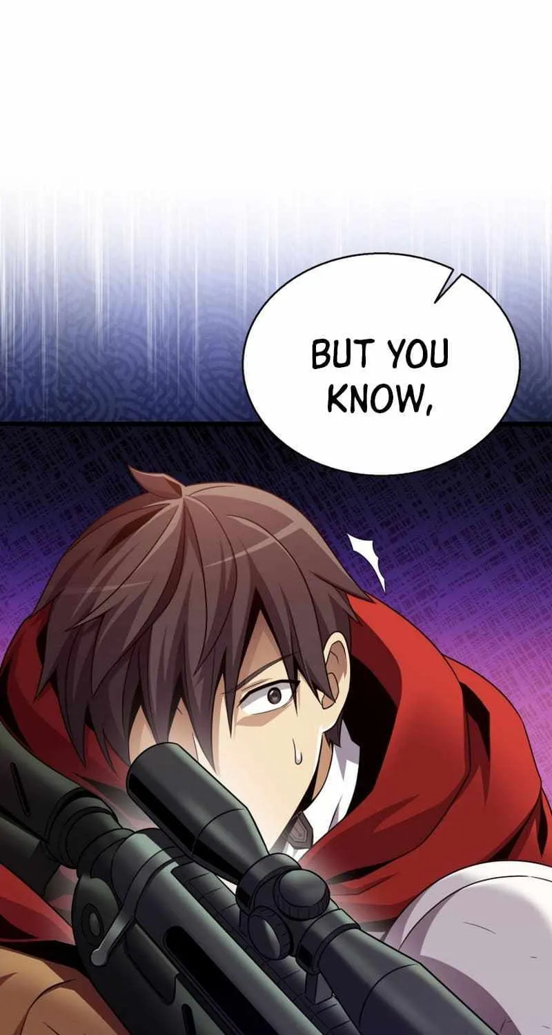 Read Arcane Sniper chapter 150 image 101 on Lezhin