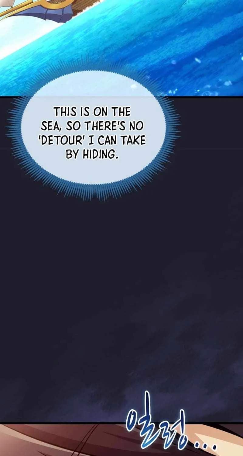 Read Arcane Sniper chapter 150 image 14 on Lezhin