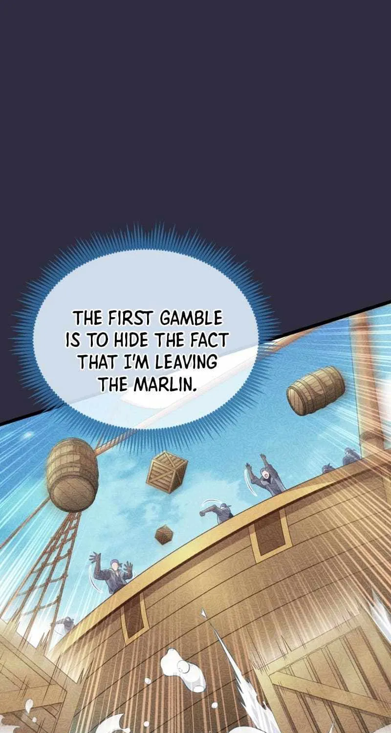 Read Arcane Sniper chapter 150 image 18 on Lezhin