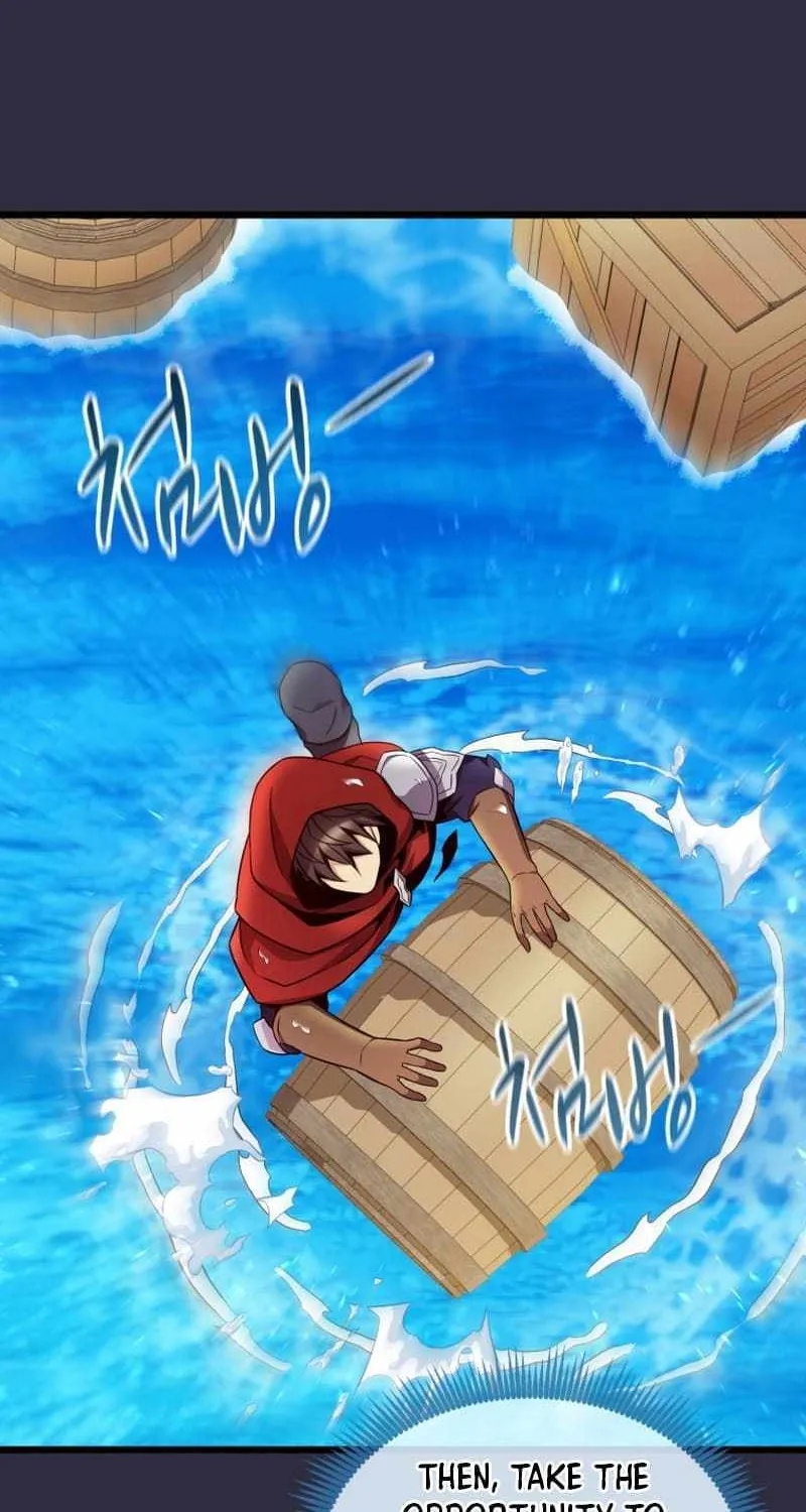 Read Arcane Sniper chapter 150 image 21 on Lezhin