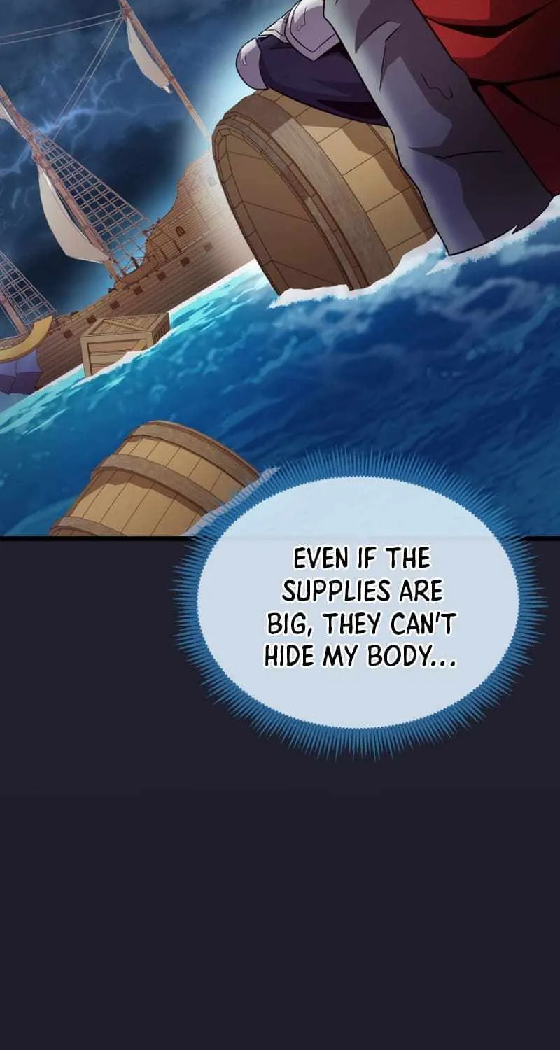 Read Arcane Sniper chapter 150 image 25 on Lezhin