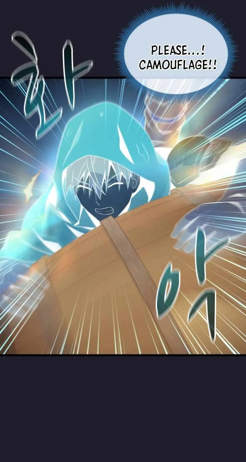 Read Arcane Sniper chapter 150 image 30 on Lezhin
