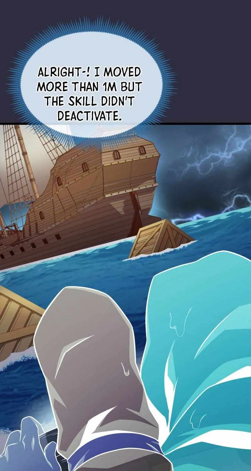 Read Arcane Sniper chapter 150 image 33 on Lezhin