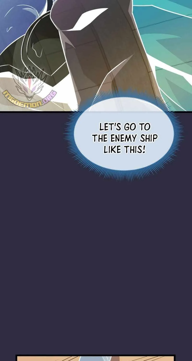 Read Arcane Sniper chapter 150 image 34 on Lezhin