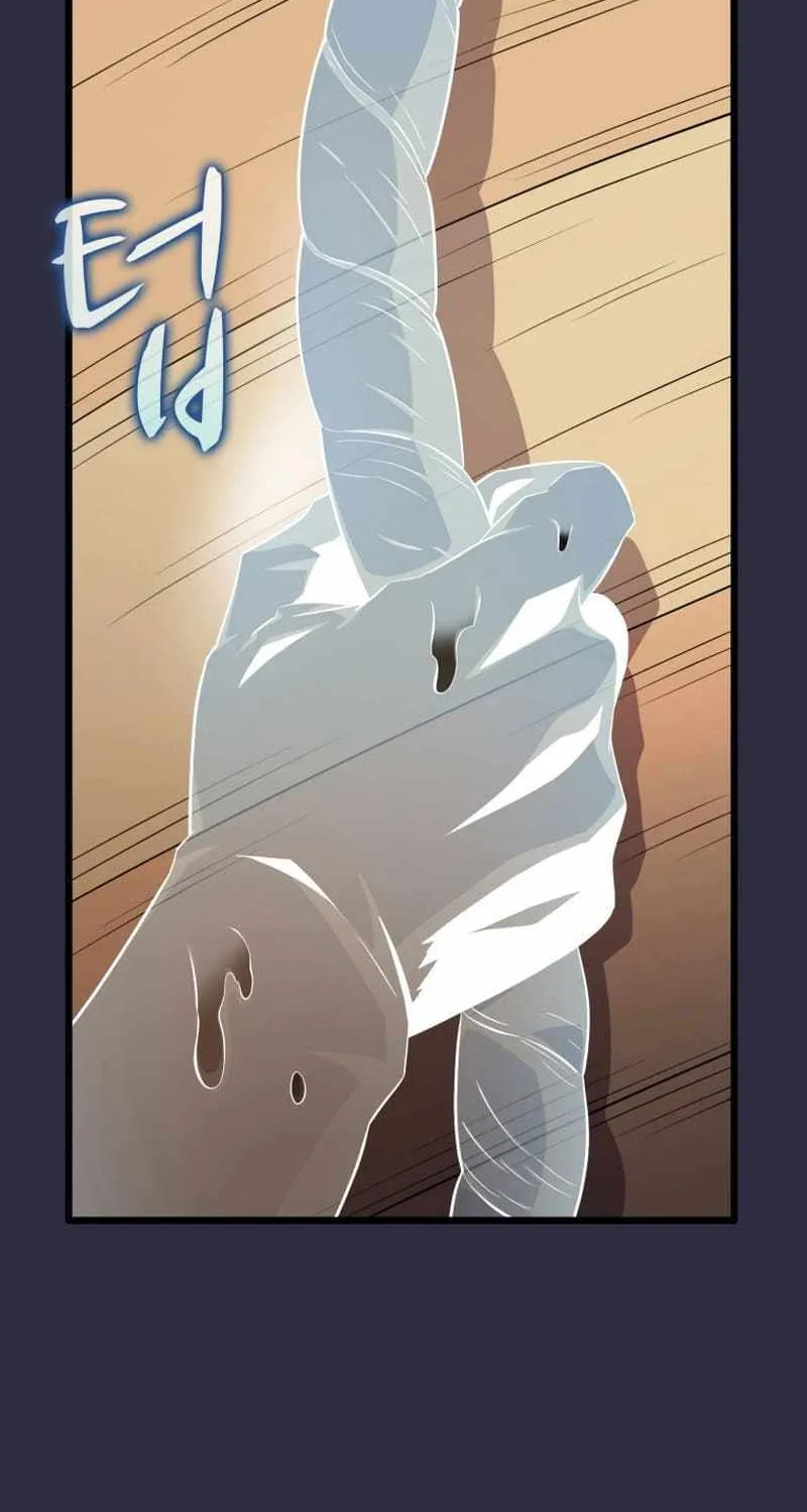 Read Arcane Sniper chapter 150 image 35 on Lezhin