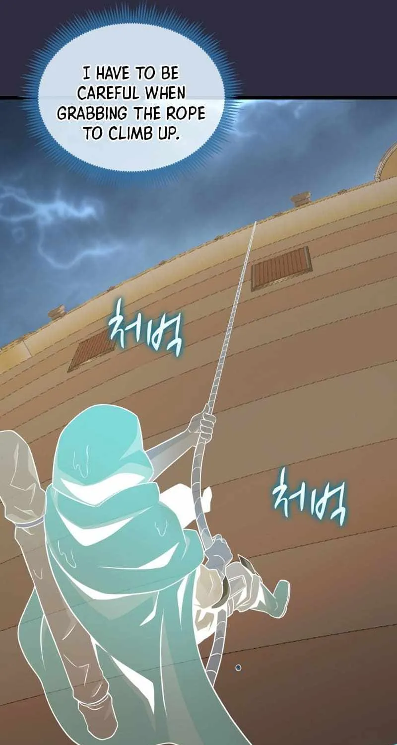 Read Arcane Sniper chapter 150 image 37 on Lezhin