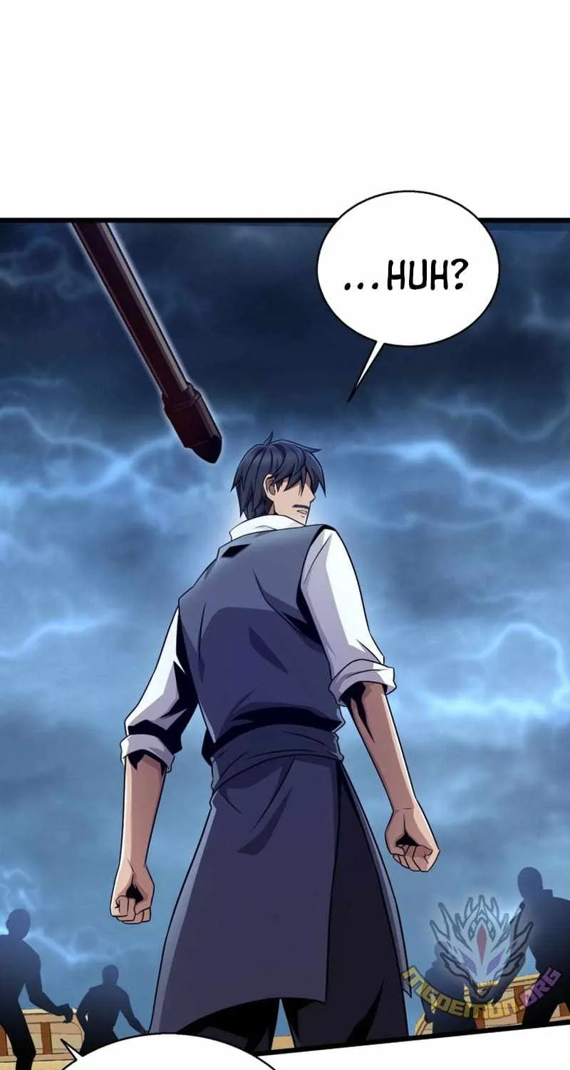 Read Arcane Sniper chapter 150 image 4 on Lezhin