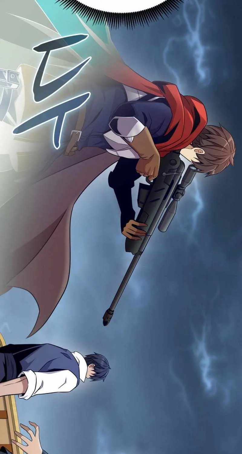 Read Arcane Sniper chapter 150 image 42 on Lezhin