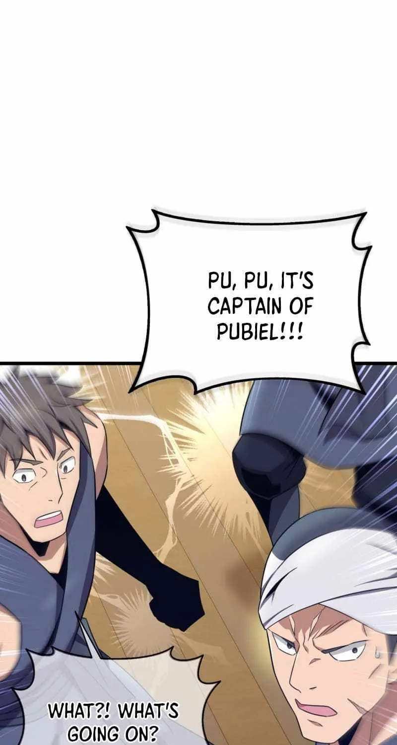 Read Arcane Sniper chapter 150 image 44 on Lezhin