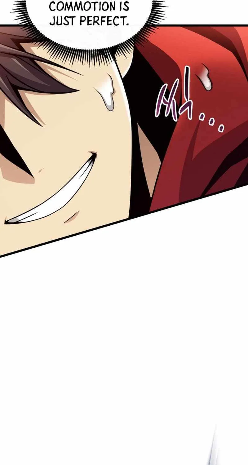 Read Arcane Sniper chapter 150 image 46 on Lezhin