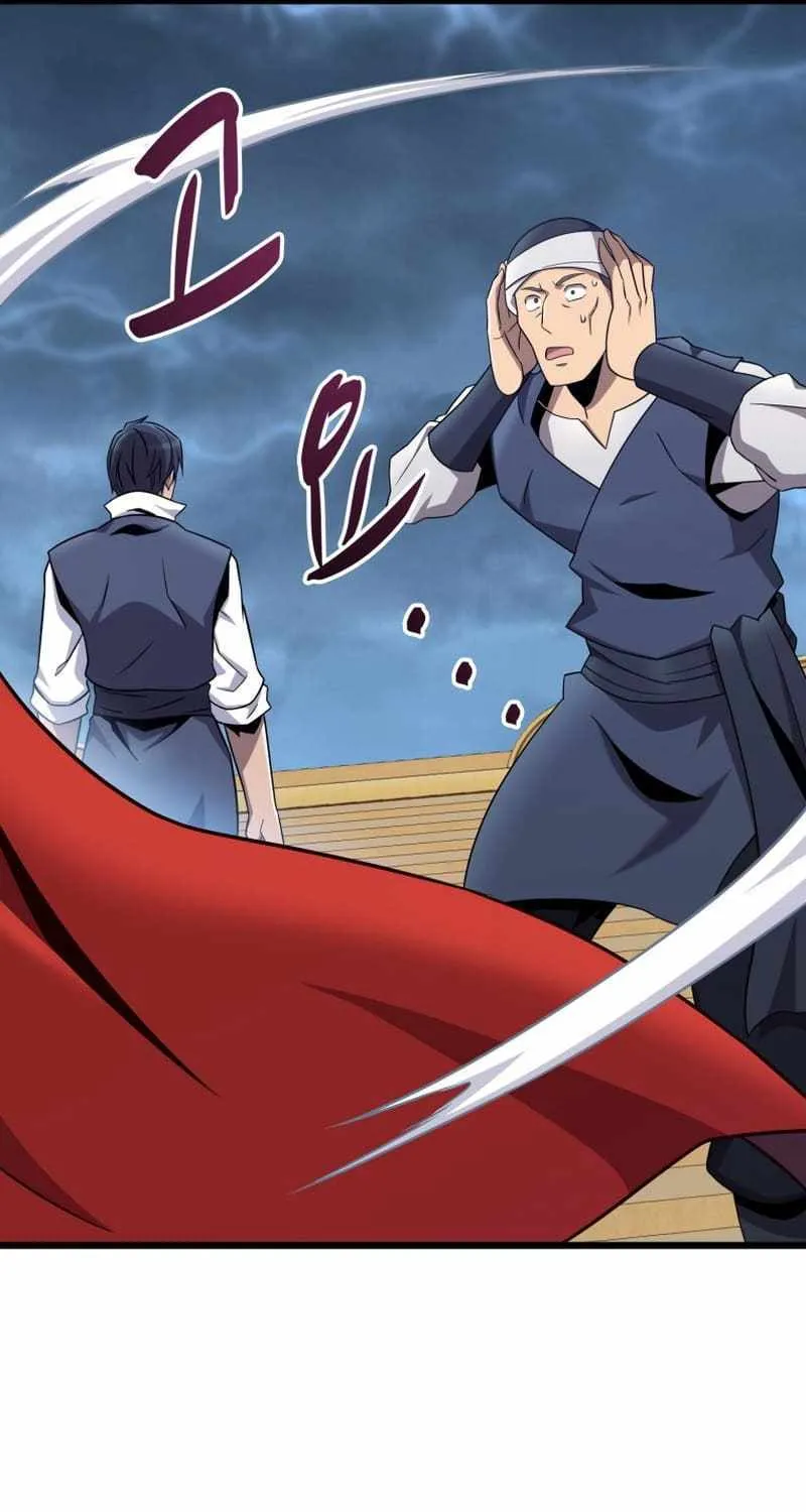 Read Arcane Sniper chapter 150 image 51 on Lezhin
