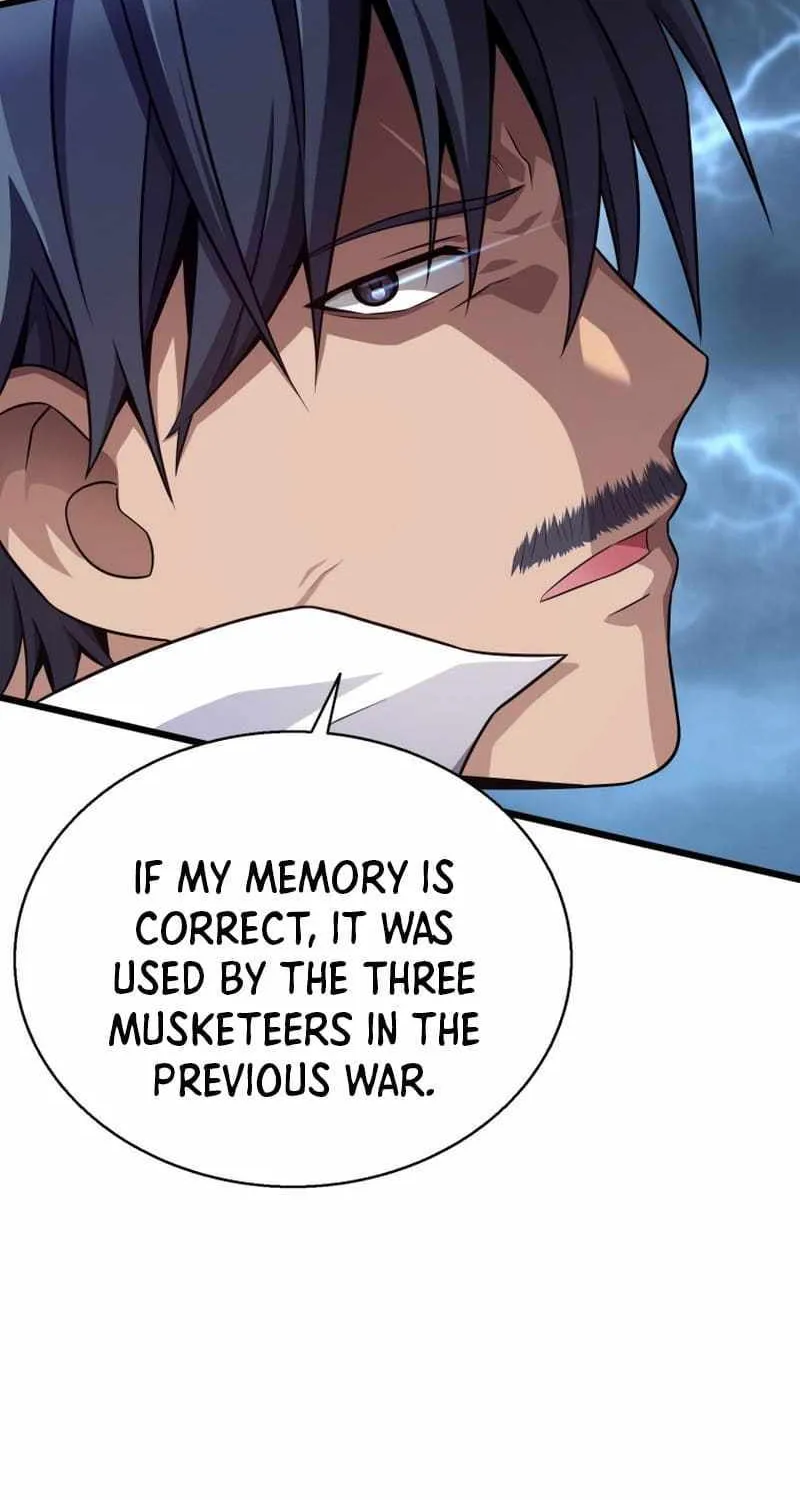 Read Arcane Sniper chapter 150 image 54 on Lezhin