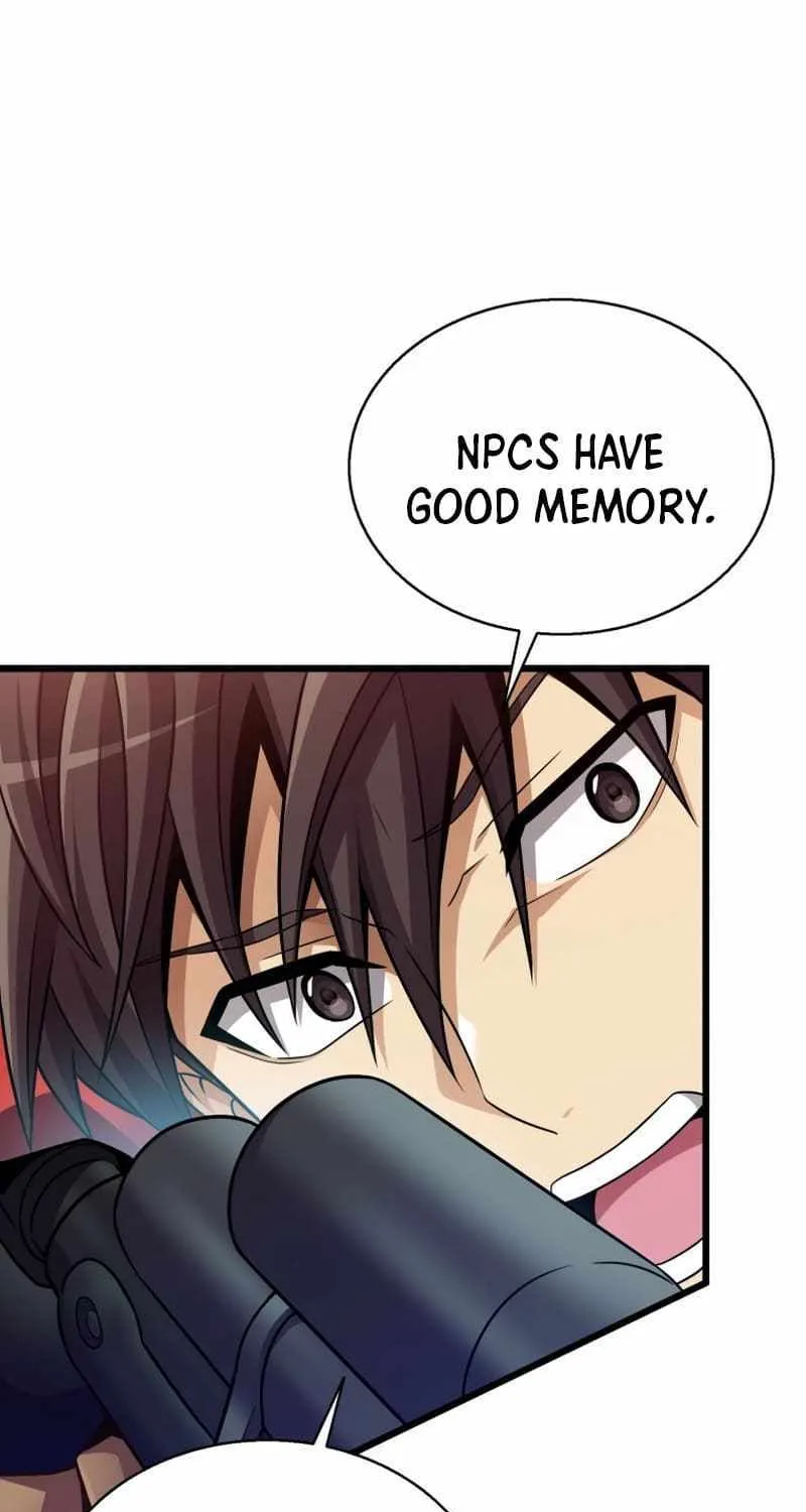 Read Arcane Sniper chapter 150 image 55 on Lezhin