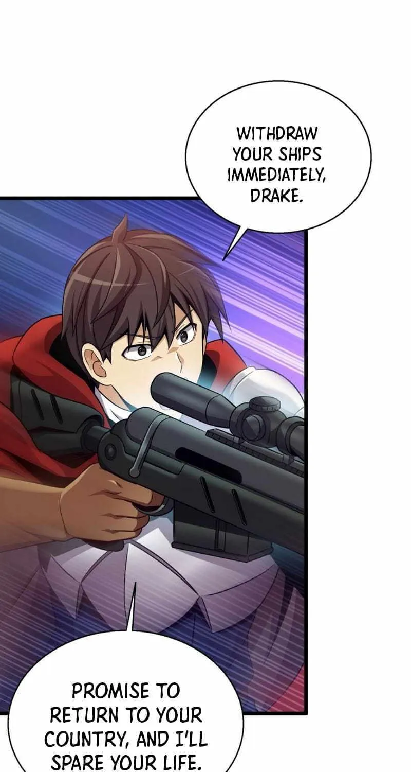 Read Arcane Sniper chapter 150 image 61 on Lezhin