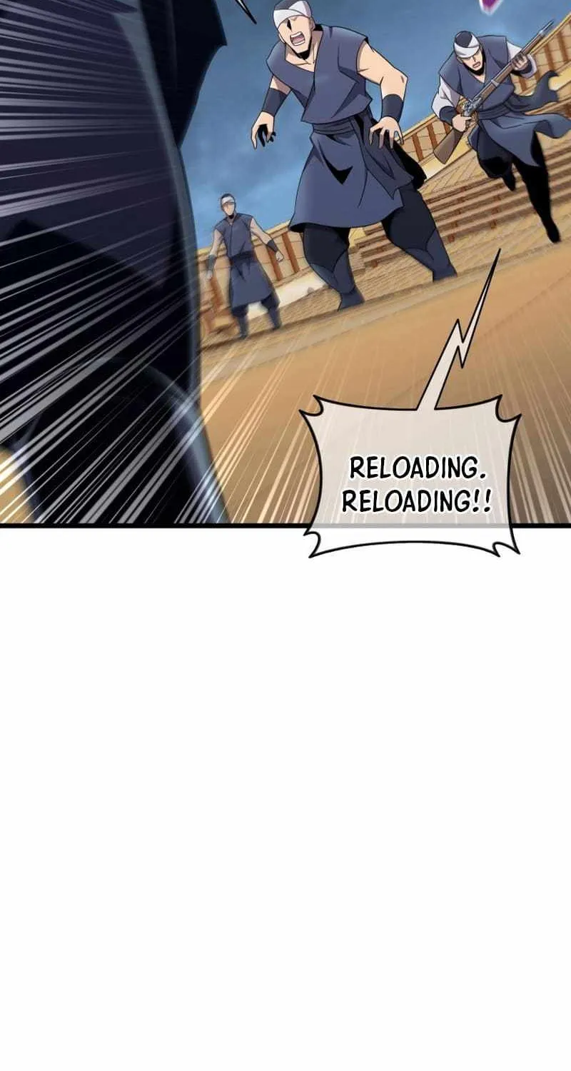 Read Arcane Sniper chapter 150 image 63 on Lezhin