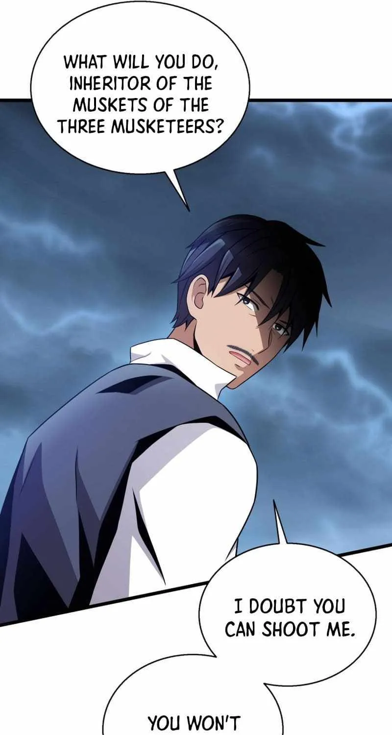Read Arcane Sniper chapter 150 image 65 on Lezhin