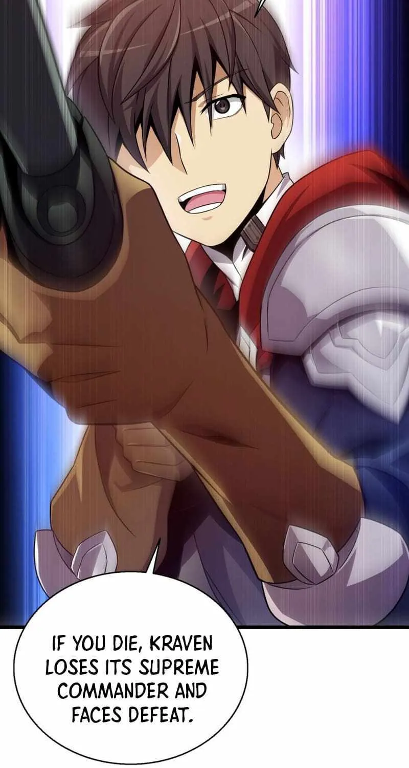 Read Arcane Sniper chapter 150 image 69 on Lezhin