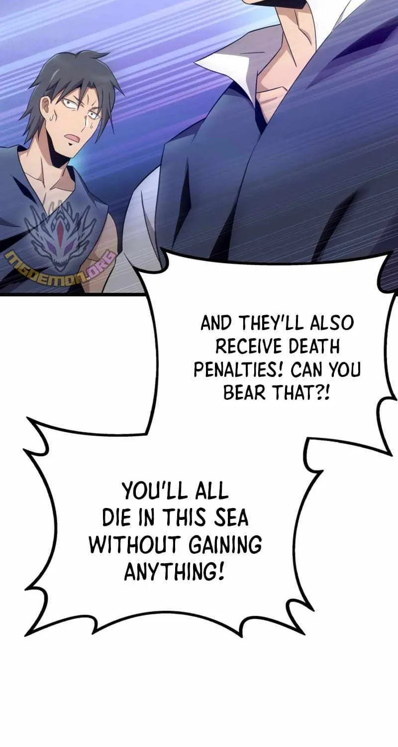 Read Arcane Sniper chapter 150 image 73 on Lezhin