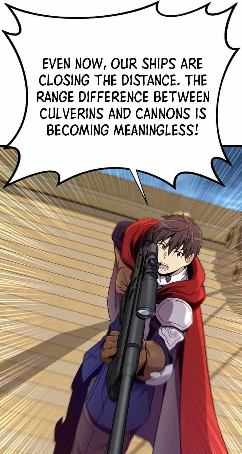Read Arcane Sniper chapter 150 image 78 on Lezhin