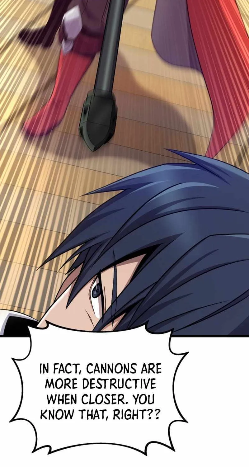 Read Arcane Sniper chapter 150 image 79 on Lezhin