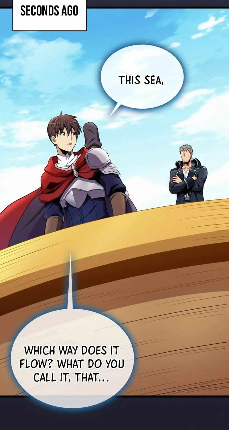 Read Arcane Sniper chapter 150 image 8 on Lezhin