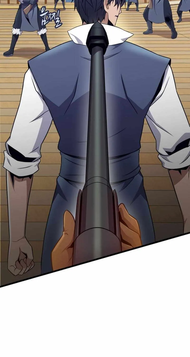 Read Arcane Sniper chapter 150 image 81 on Lezhin
