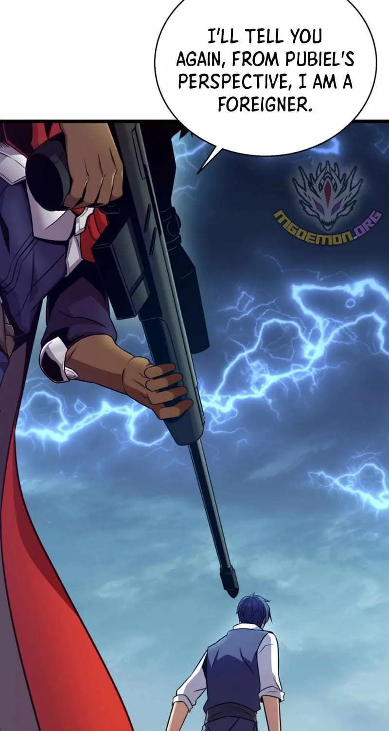 Read Arcane Sniper chapter 150 image 87 on Lezhin