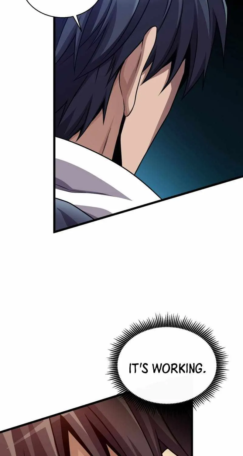 Read Arcane Sniper chapter 150 image 89 on Lezhin