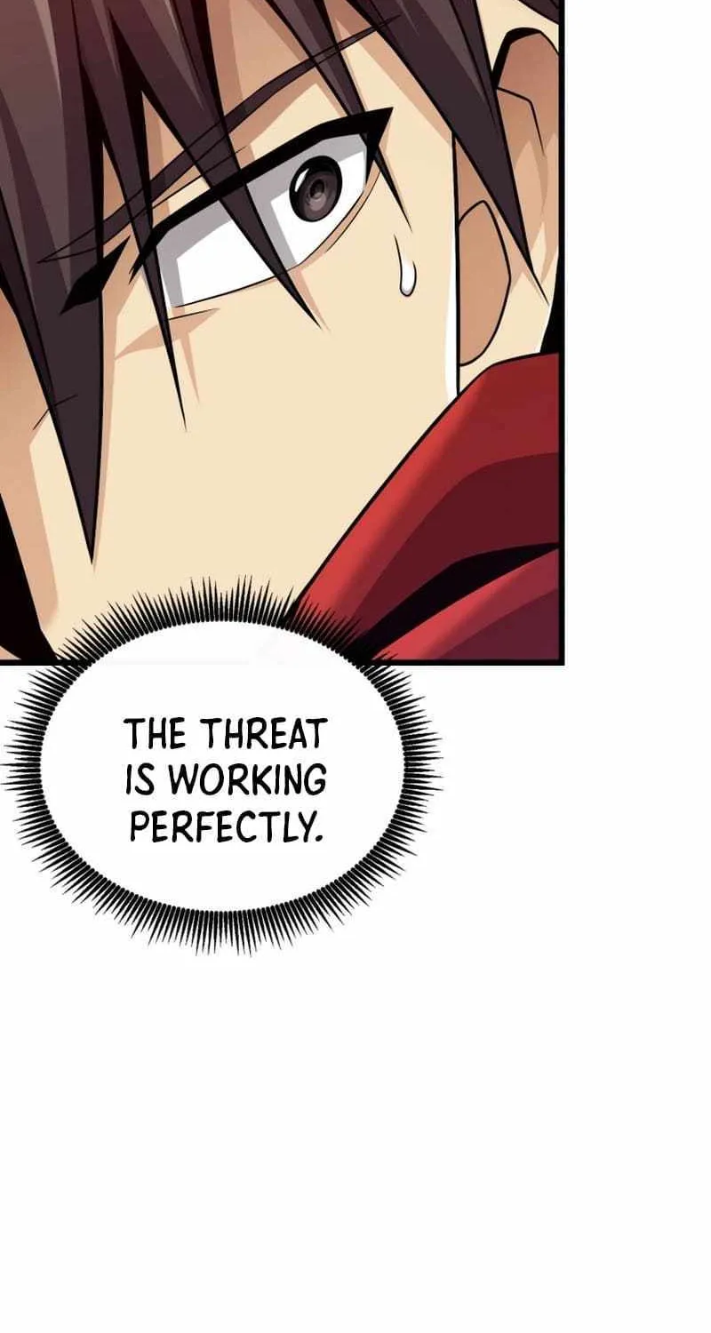 Read Arcane Sniper chapter 150 image 90 on Lezhin