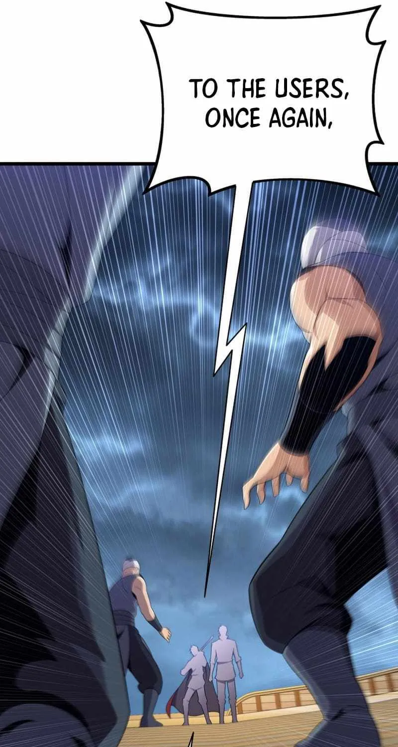 Read Arcane Sniper chapter 150 image 92 on Lezhin