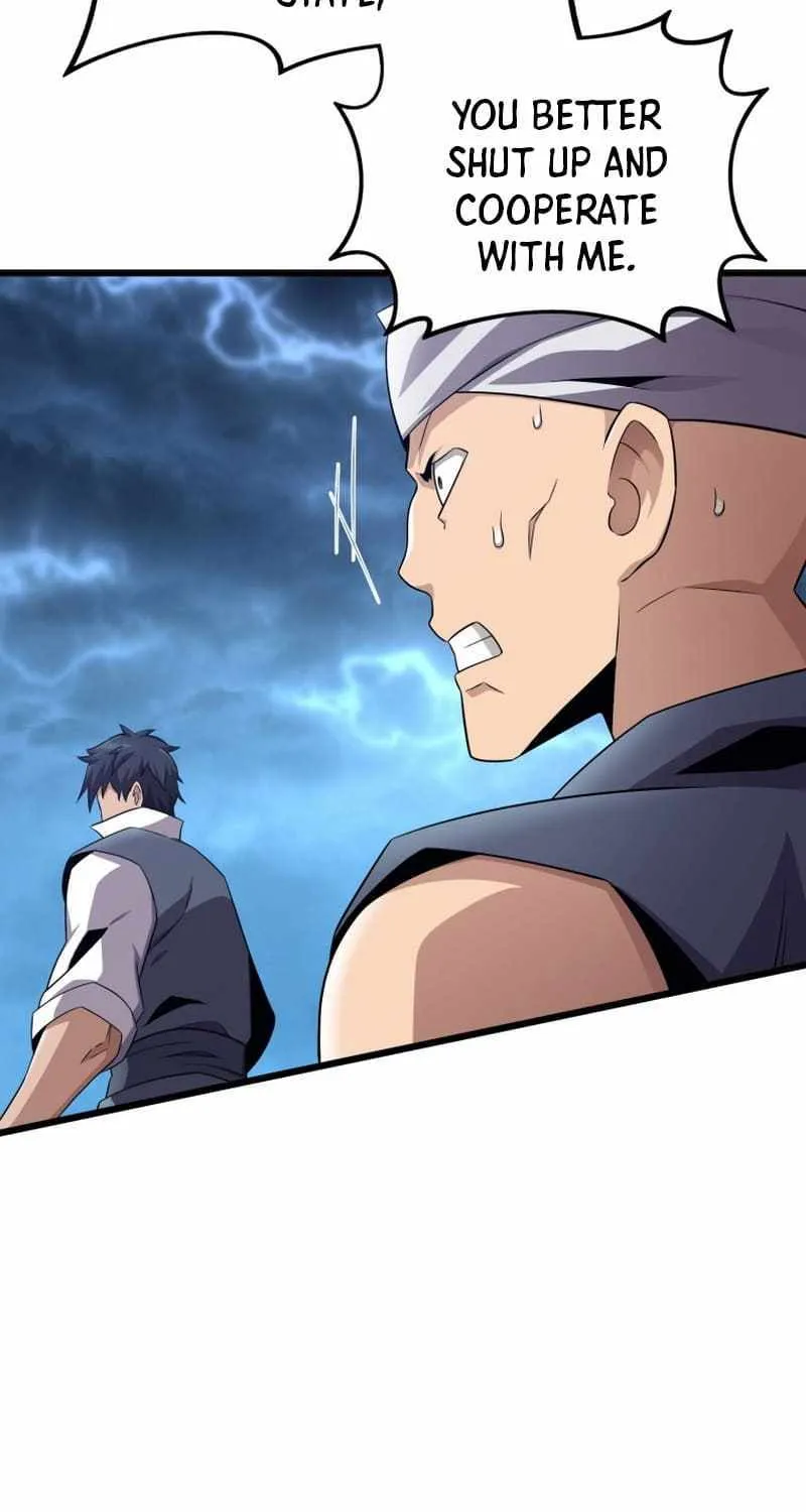 Read Arcane Sniper chapter 150 image 94 on Lezhin