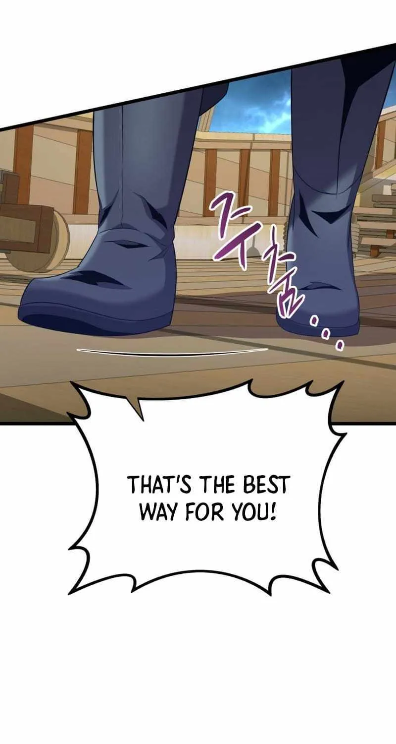 Read Arcane Sniper chapter 150 image 95 on Lezhin