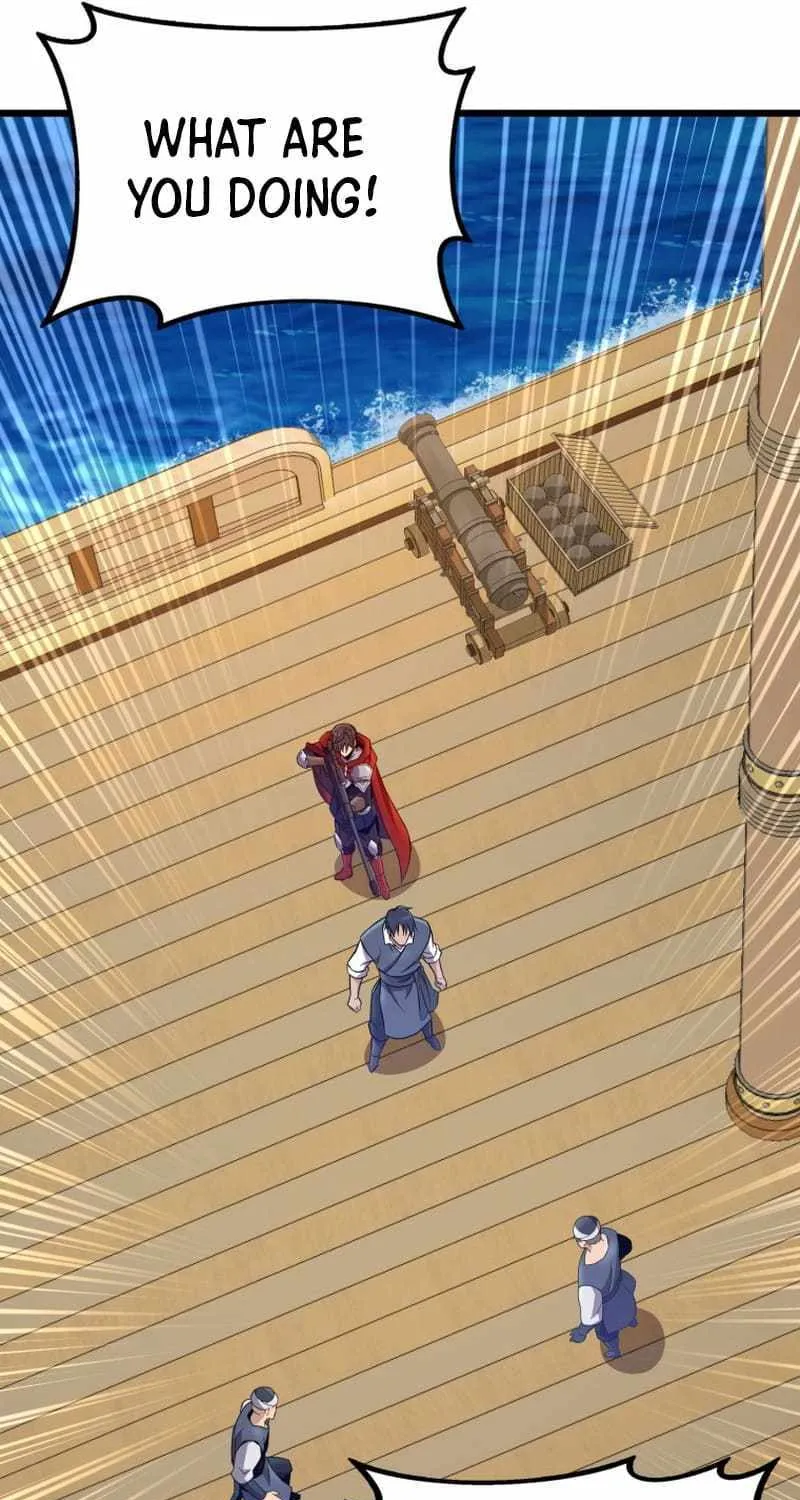 Read Arcane Sniper chapter 150 image 98 on Lezhin
