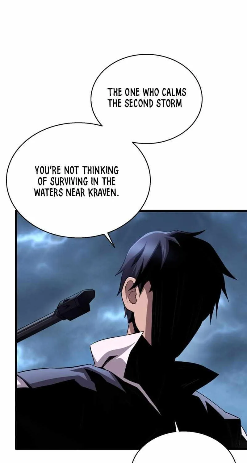 Read Arcane Sniper chapter 151 image 1 on Lezhin