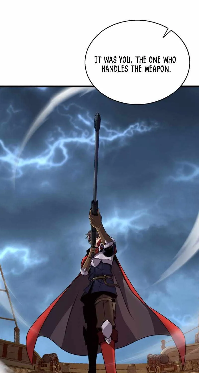 Read Arcane Sniper chapter 151 image 10 on Lezhin