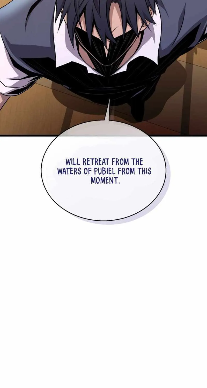 Read Arcane Sniper chapter 151 image 18 on Lezhin