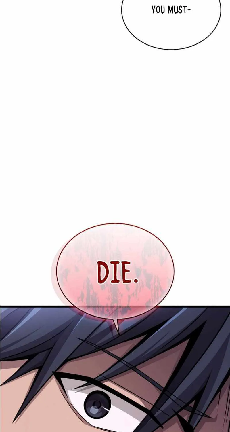 Read Arcane Sniper chapter 151 image 2 on Lezhin