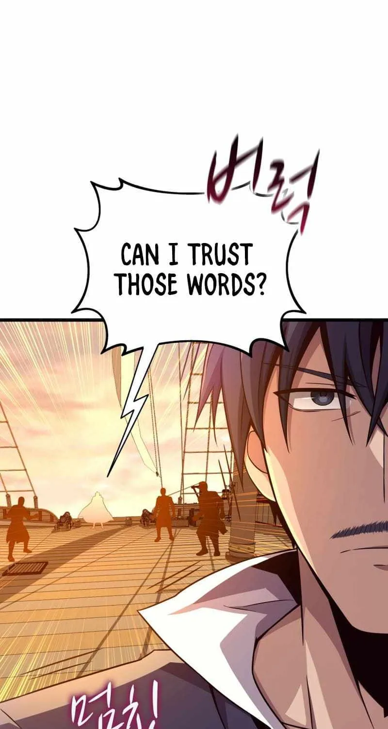 Read Arcane Sniper chapter 151 image 21 on Lezhin