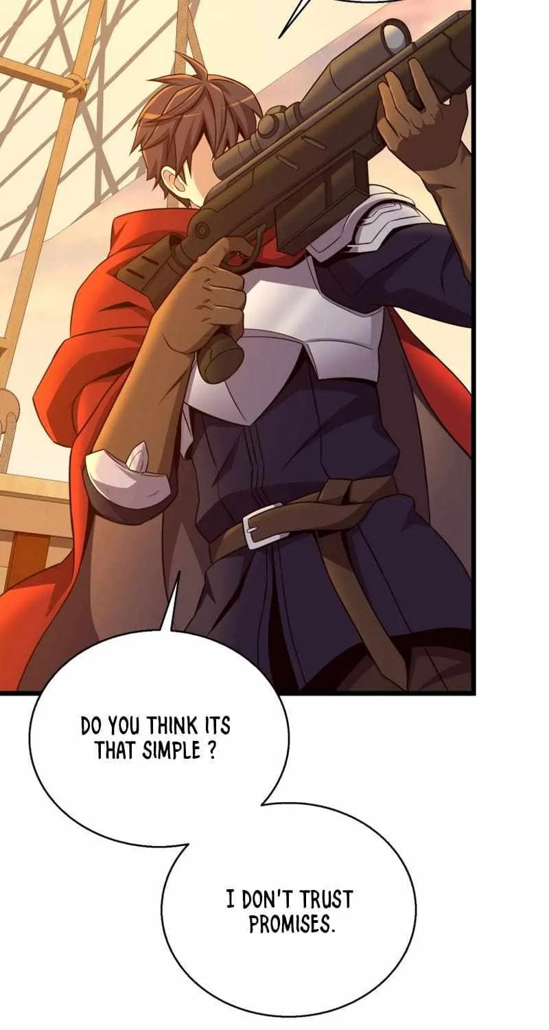 Read Arcane Sniper chapter 151 image 24 on Lezhin