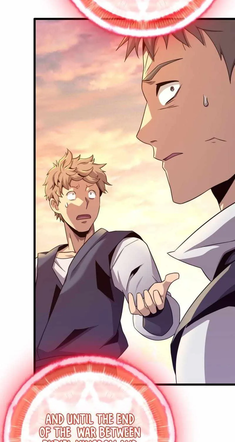 Read Arcane Sniper chapter 151 image 32 on Lezhin
