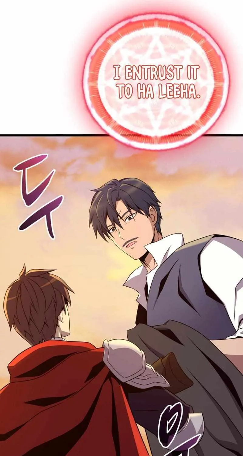 Read Arcane Sniper chapter 151 image 41 on Lezhin