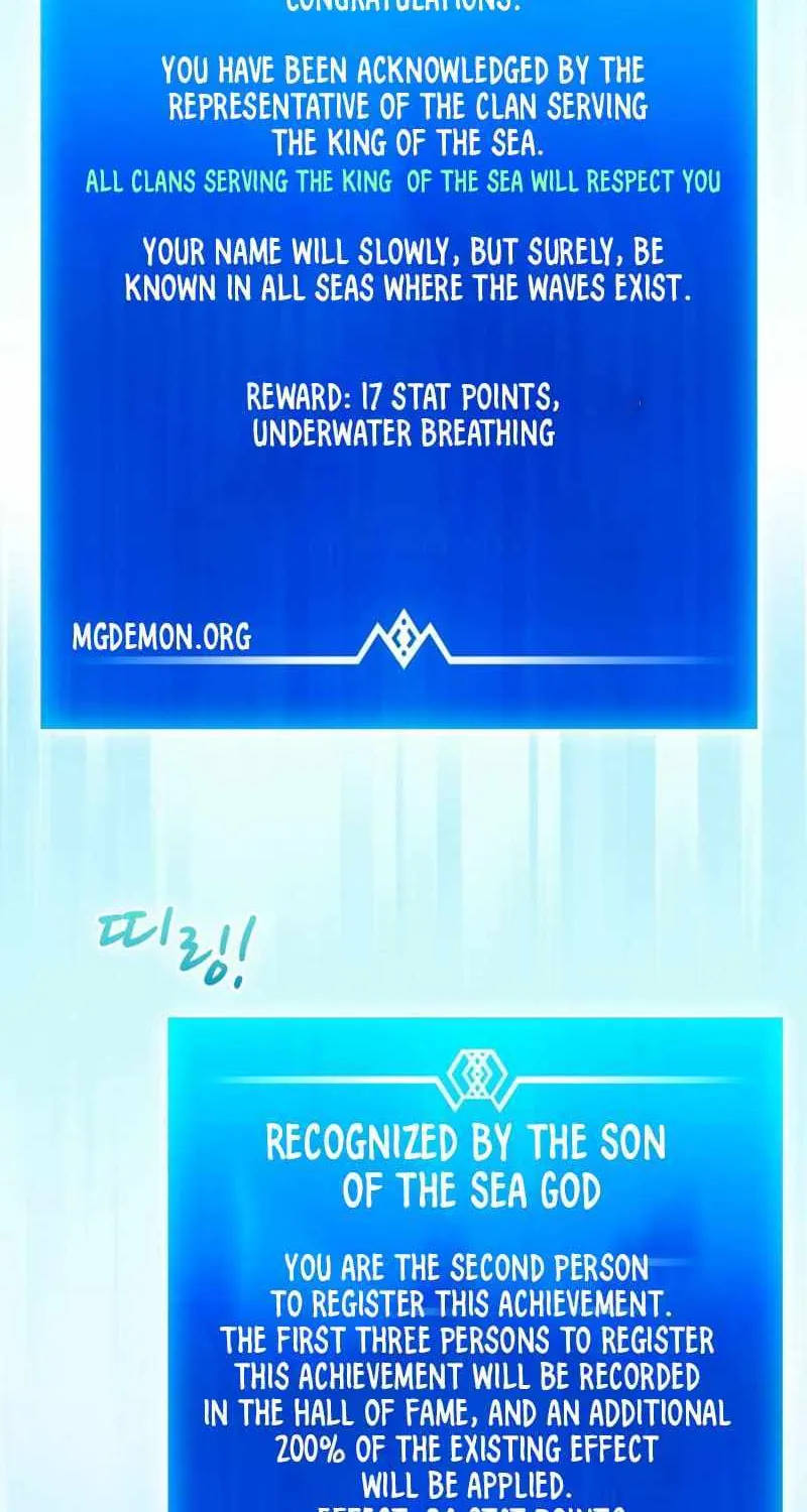 Read Arcane Sniper chapter 151 image 44 on Lezhin