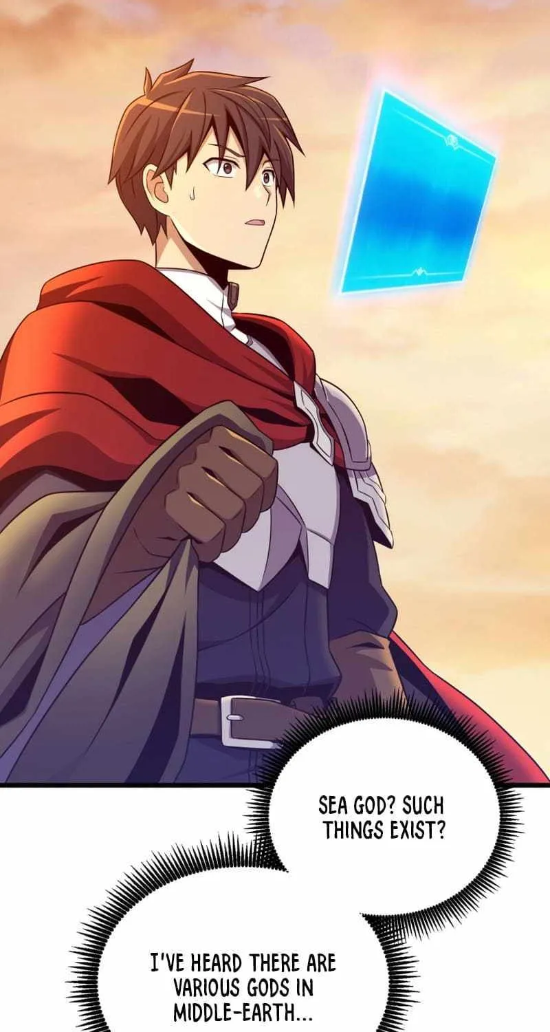 Read Arcane Sniper chapter 151 image 46 on Lezhin