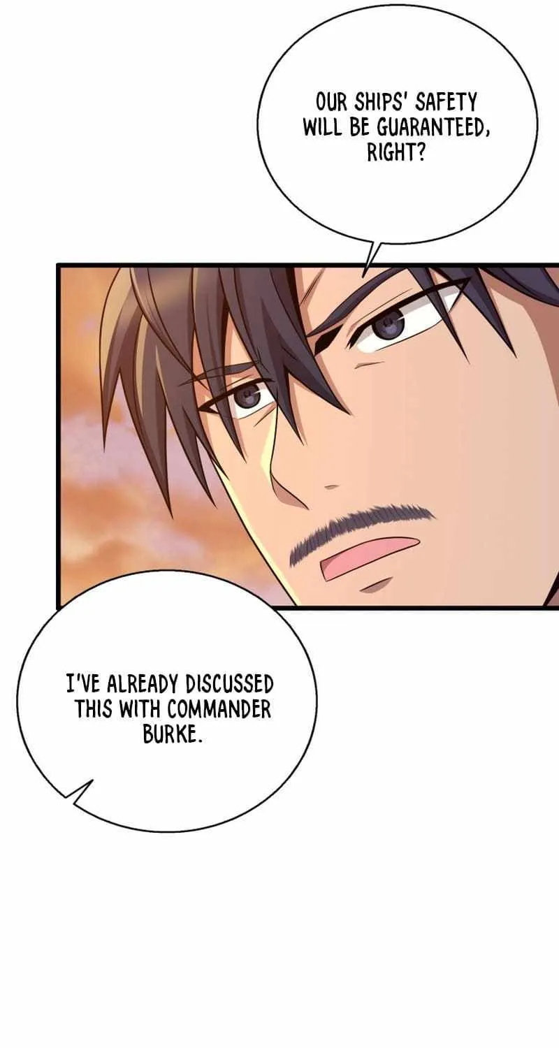 Read Arcane Sniper chapter 151 image 48 on Lezhin