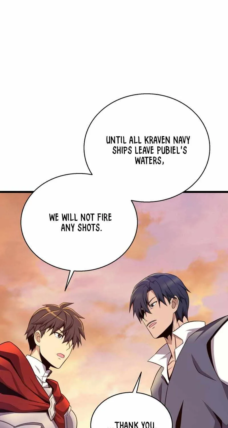 Read Arcane Sniper chapter 151 image 49 on Lezhin
