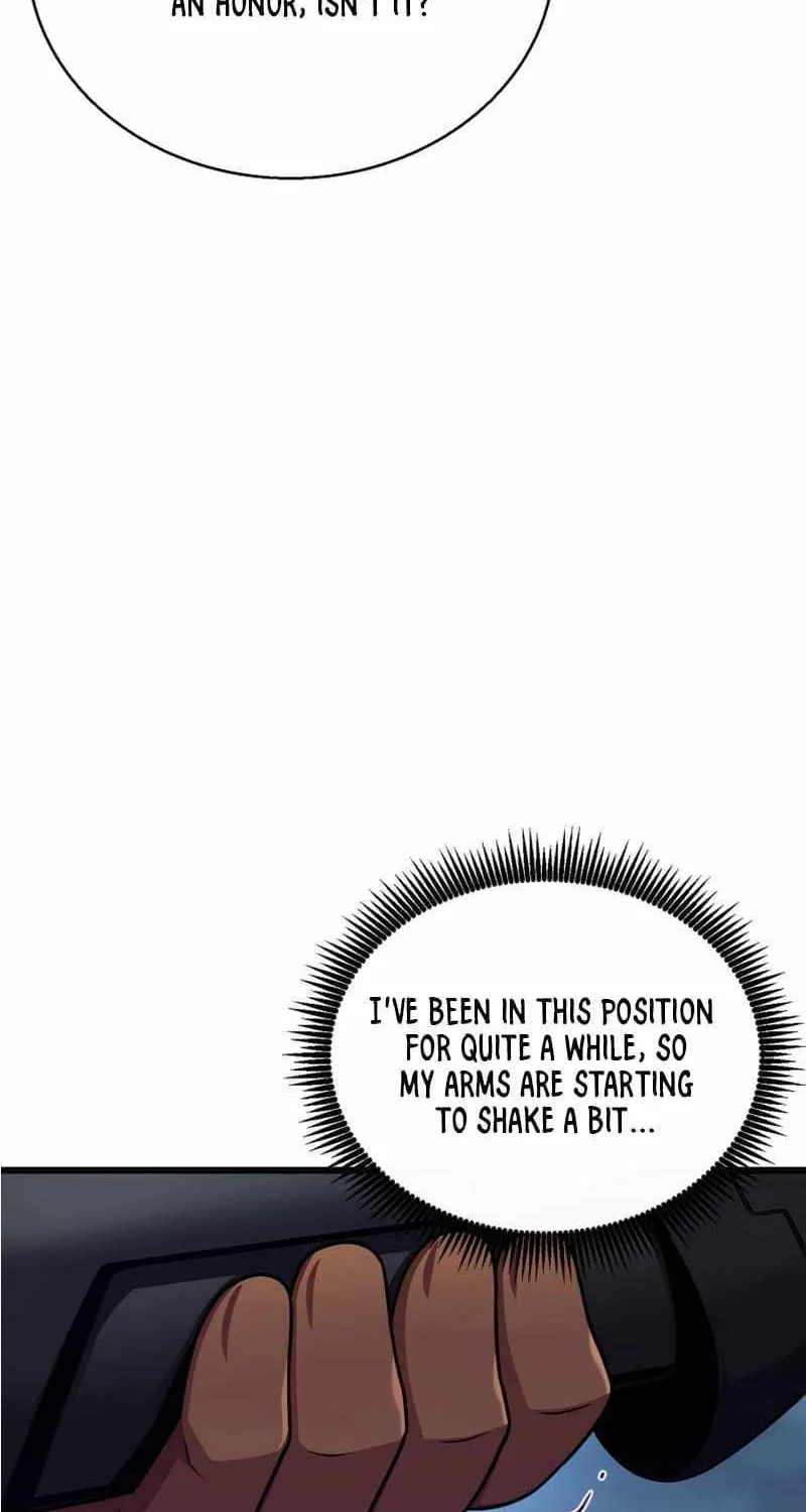 Read Arcane Sniper chapter 151 image 5 on Lezhin